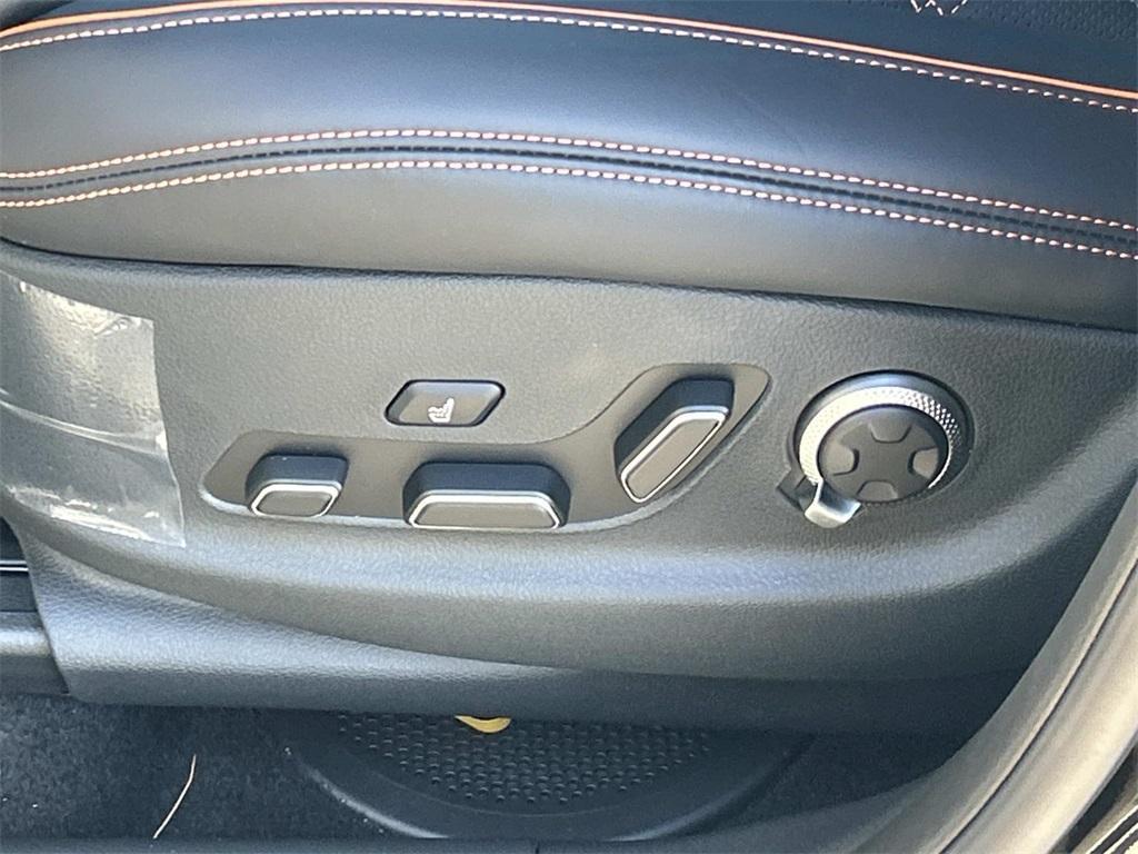 new 2026 Genesis GV70 car, priced at $74,460