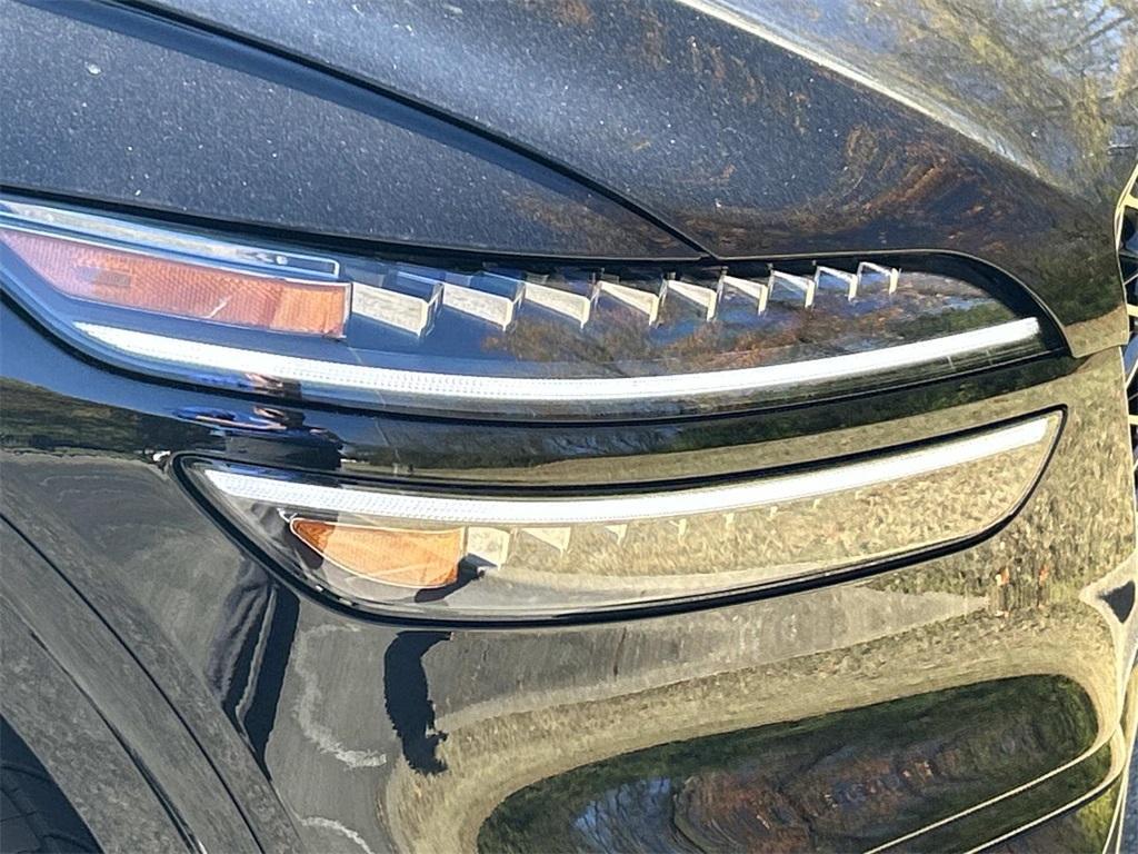 new 2026 Genesis GV70 car, priced at $74,460