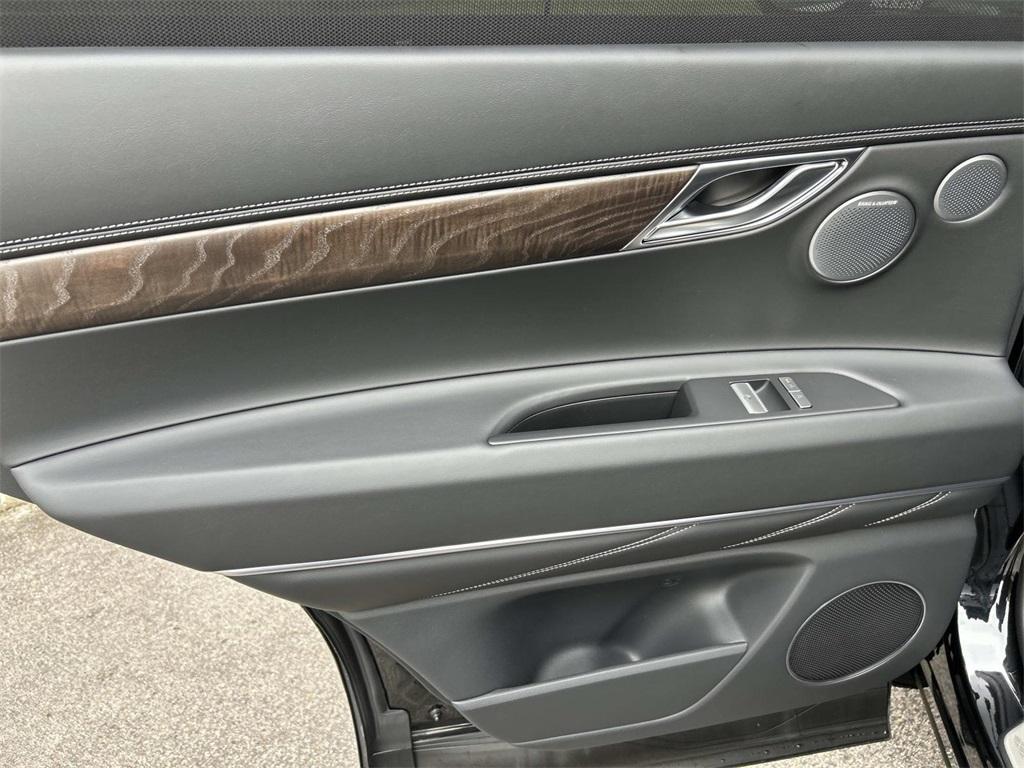 new 2026 Genesis GV80 car, priced at $85,315