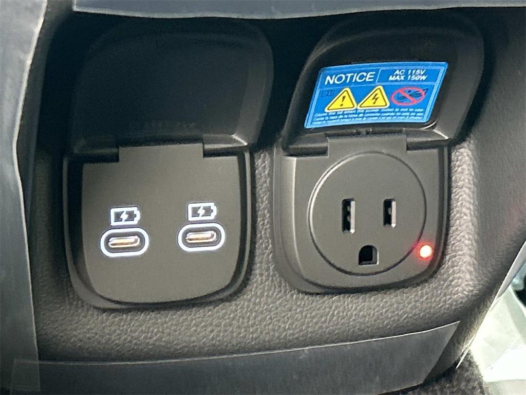 new 2026 Genesis GV80 car, priced at $85,315