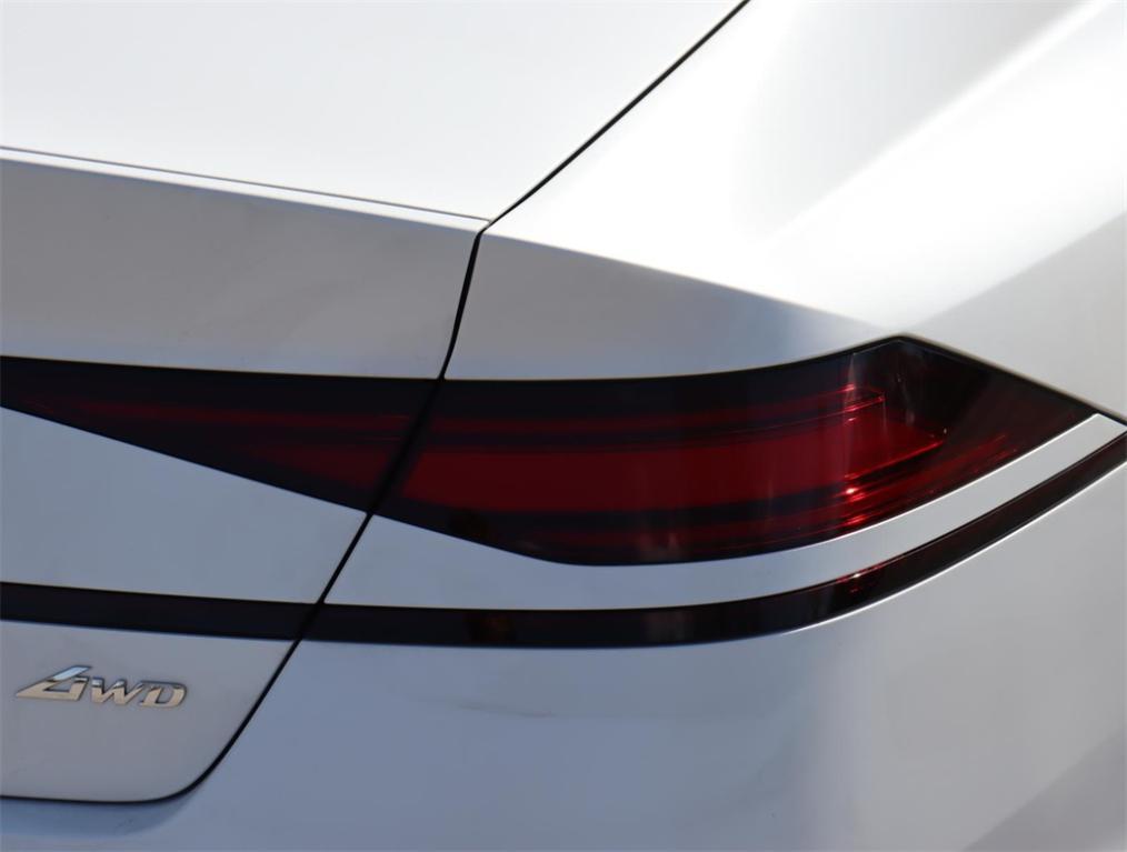 new 2024 Genesis G90 car, priced at $93,270