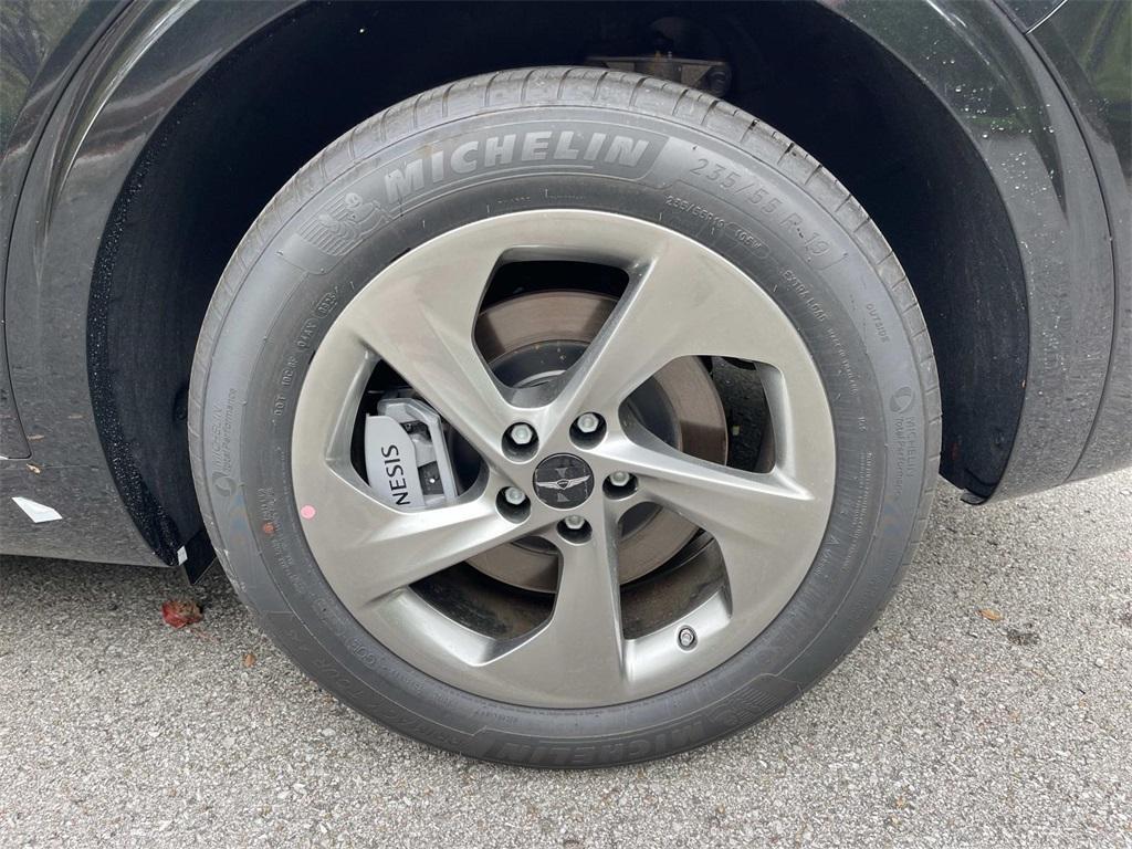 new 2026 Genesis GV70 car, priced at $59,545