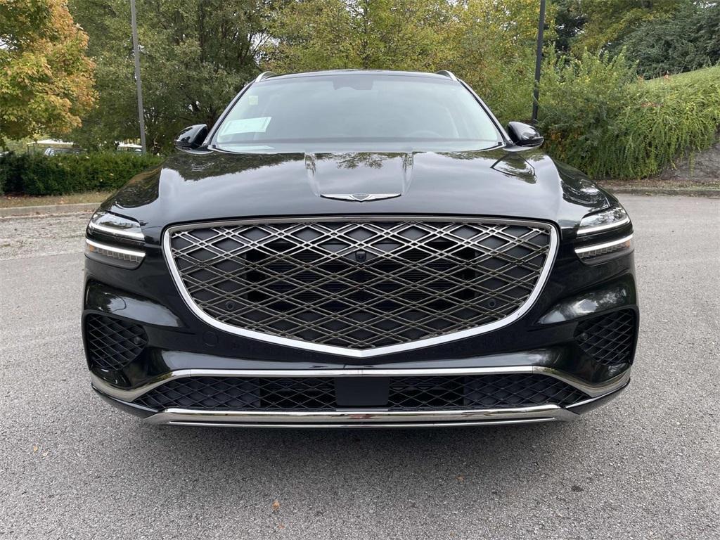 new 2026 Genesis GV70 car, priced at $59,545
