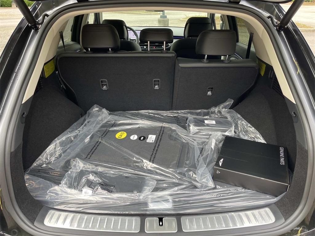 new 2026 Genesis GV70 car, priced at $59,545