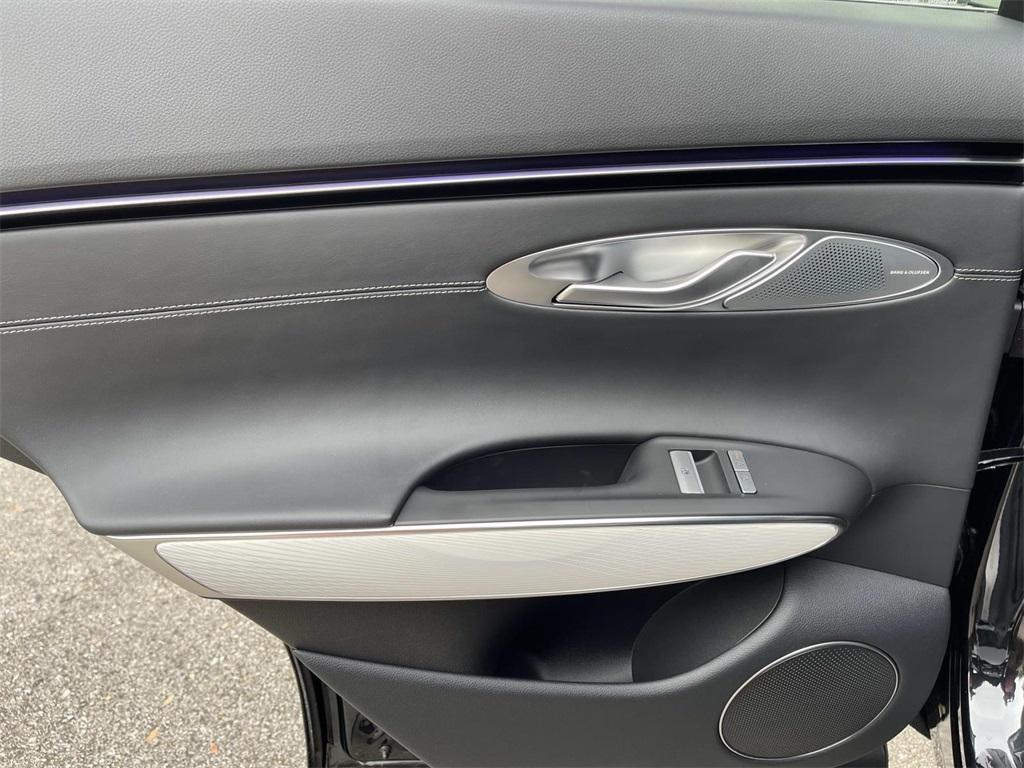 new 2026 Genesis GV70 car, priced at $59,545