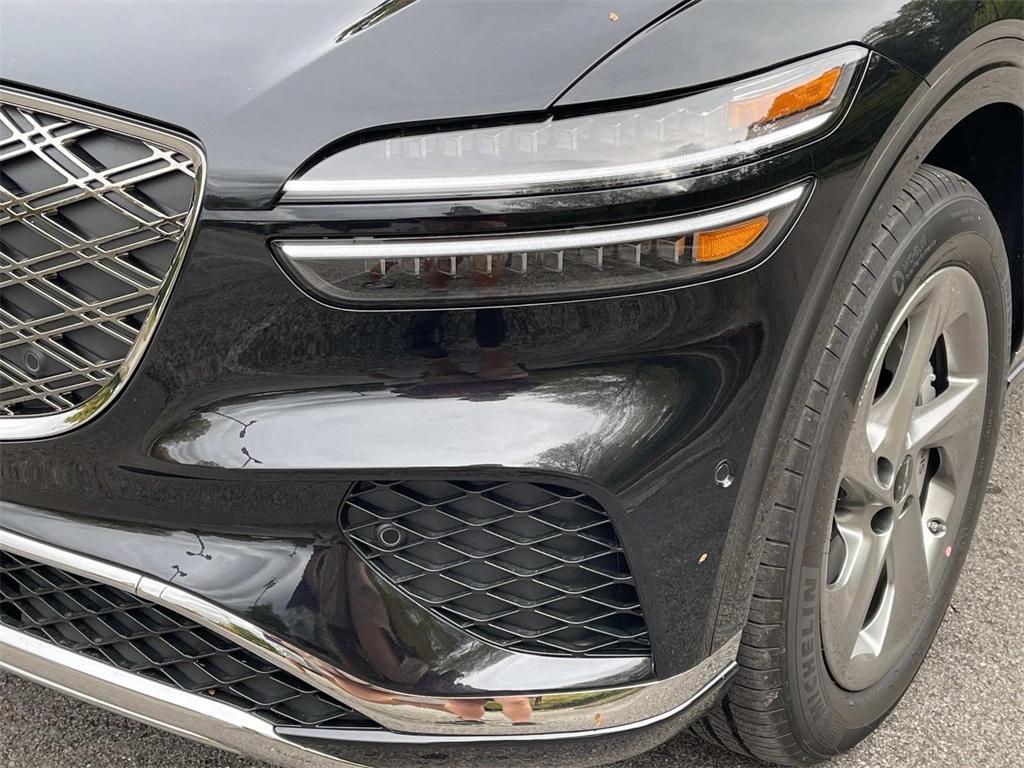 new 2026 Genesis GV70 car, priced at $59,545