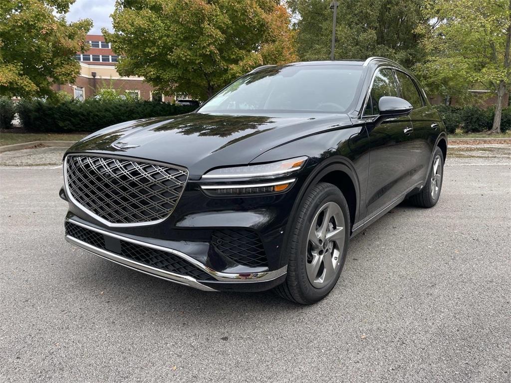new 2026 Genesis GV70 car, priced at $59,545