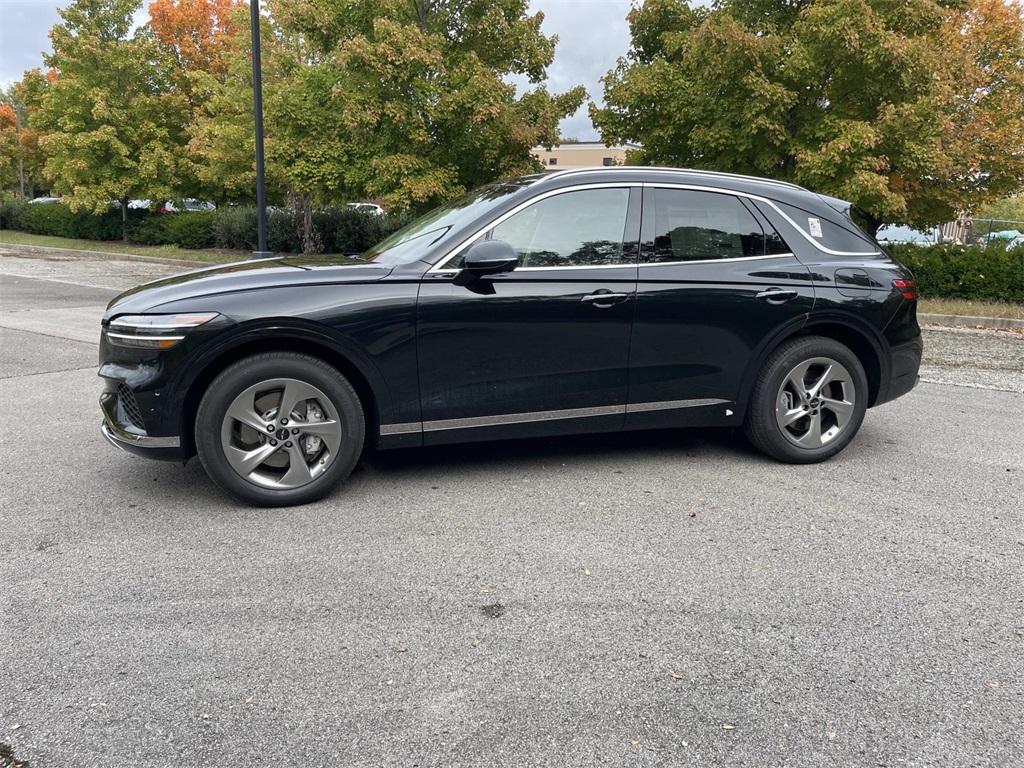 new 2026 Genesis GV70 car, priced at $59,545