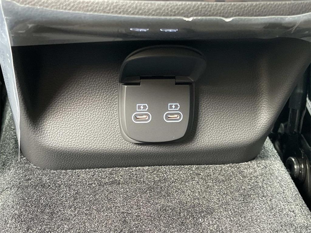 new 2026 Genesis GV70 car, priced at $59,545