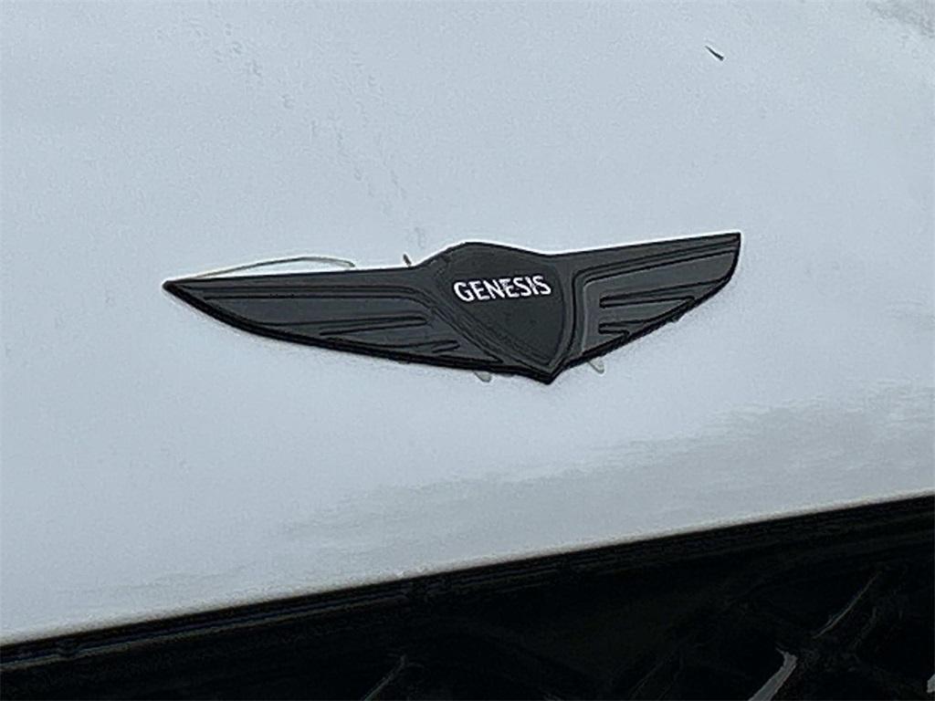 new 2026 Genesis G90 car, priced at $105,160