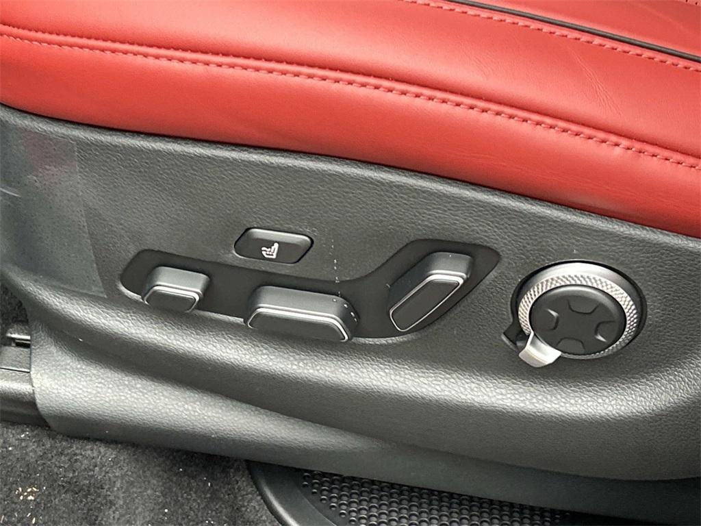 new 2026 Genesis GV80 Coupe car, priced at $90,230