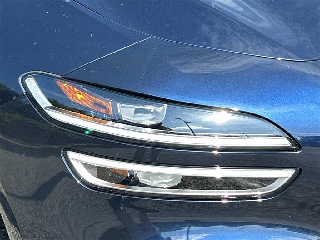 new 2026 Genesis G70 car, priced at $51,260