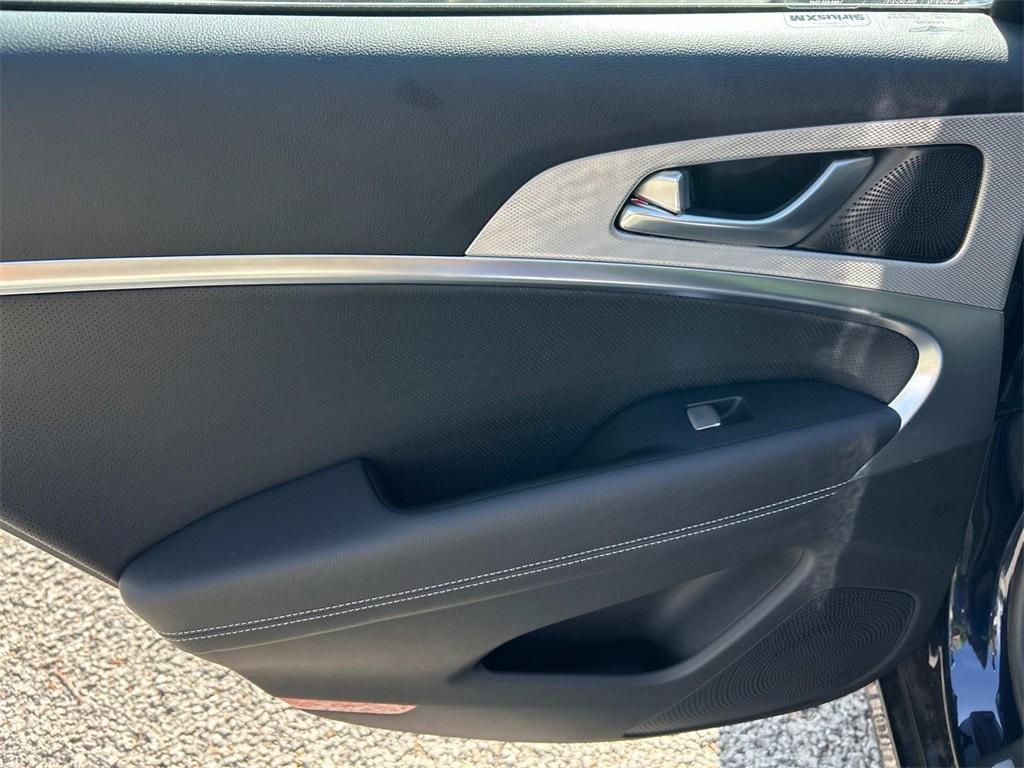 new 2026 Genesis G70 car, priced at $51,260