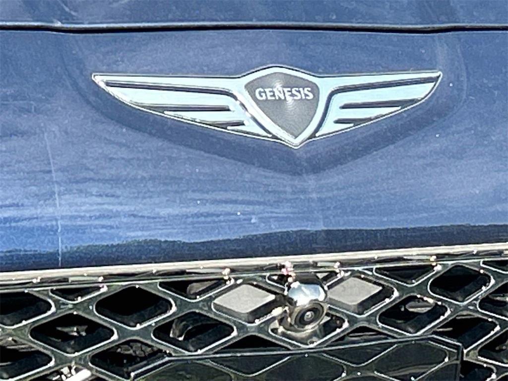 new 2026 Genesis G70 car, priced at $51,260