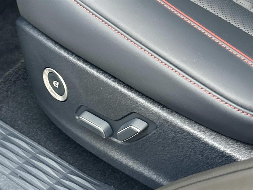 new 2026 Genesis GV80 Coupe car, priced at $90,235