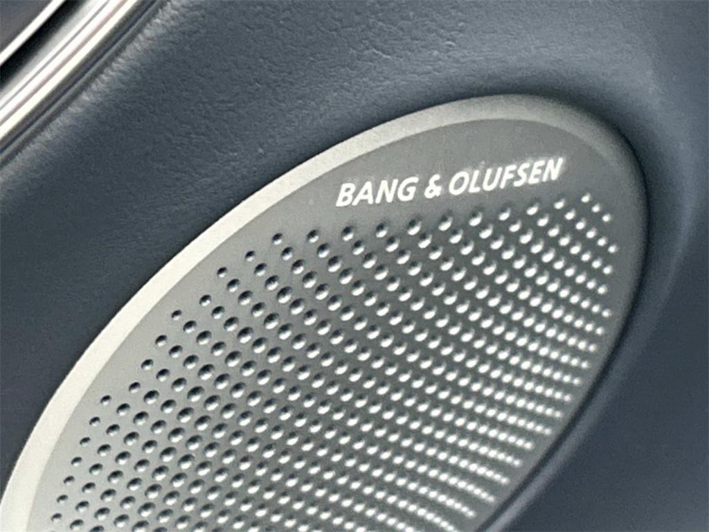 new 2026 Genesis GV80 Coupe car, priced at $90,235