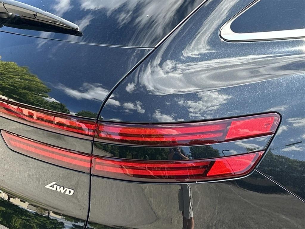 new 2026 Genesis GV70 car, priced at $52,100