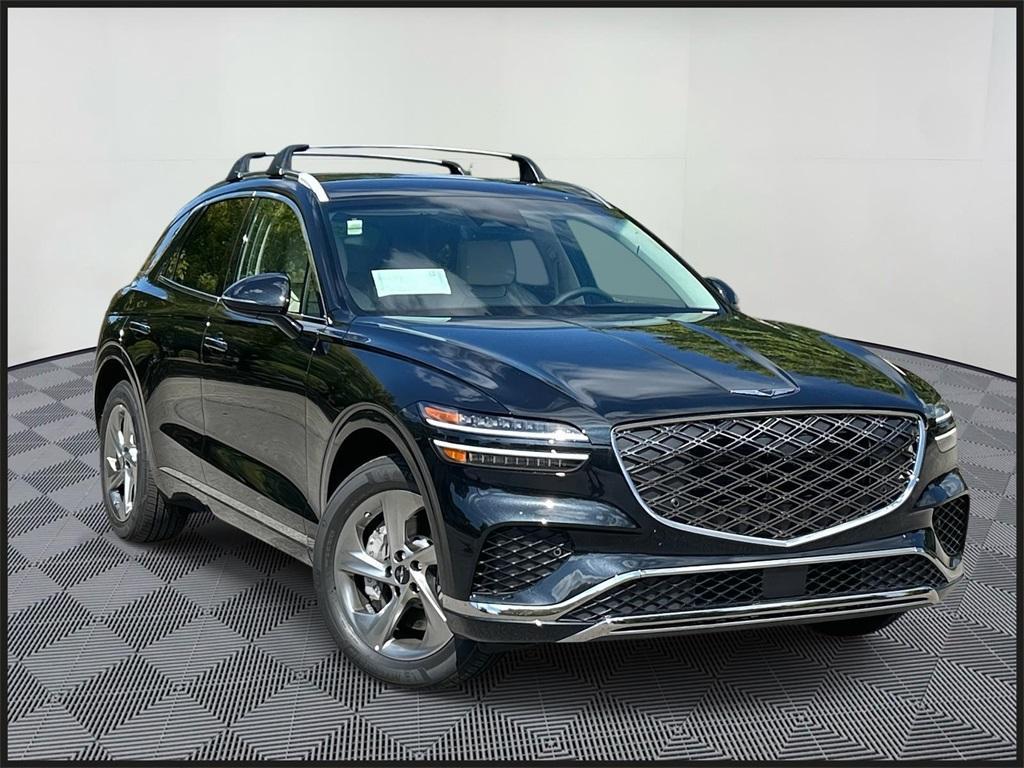 new 2026 Genesis GV70 car, priced at $52,100