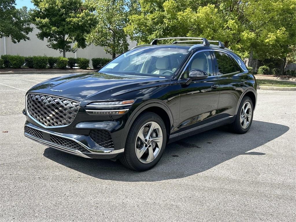 new 2026 Genesis GV70 car, priced at $52,100