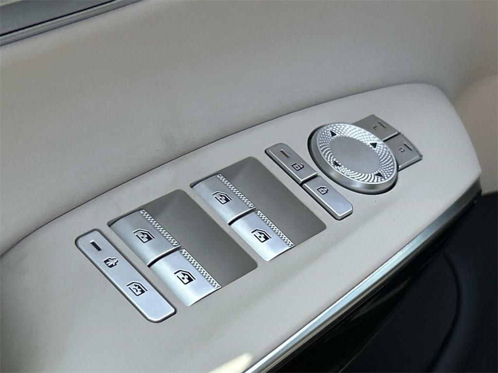 new 2026 Genesis GV70 car, priced at $52,100