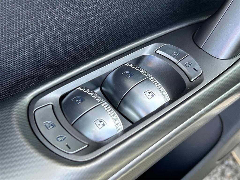 new 2025 Genesis GV60 car, priced at $54,072