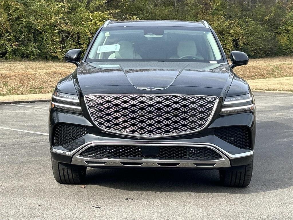 new 2026 Genesis GV80 car, priced at $85,060
