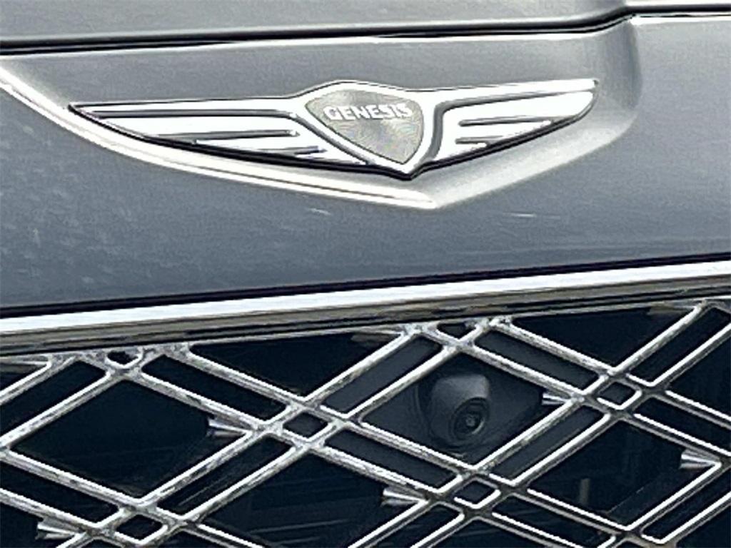 new 2026 Genesis GV80 car, priced at $85,060