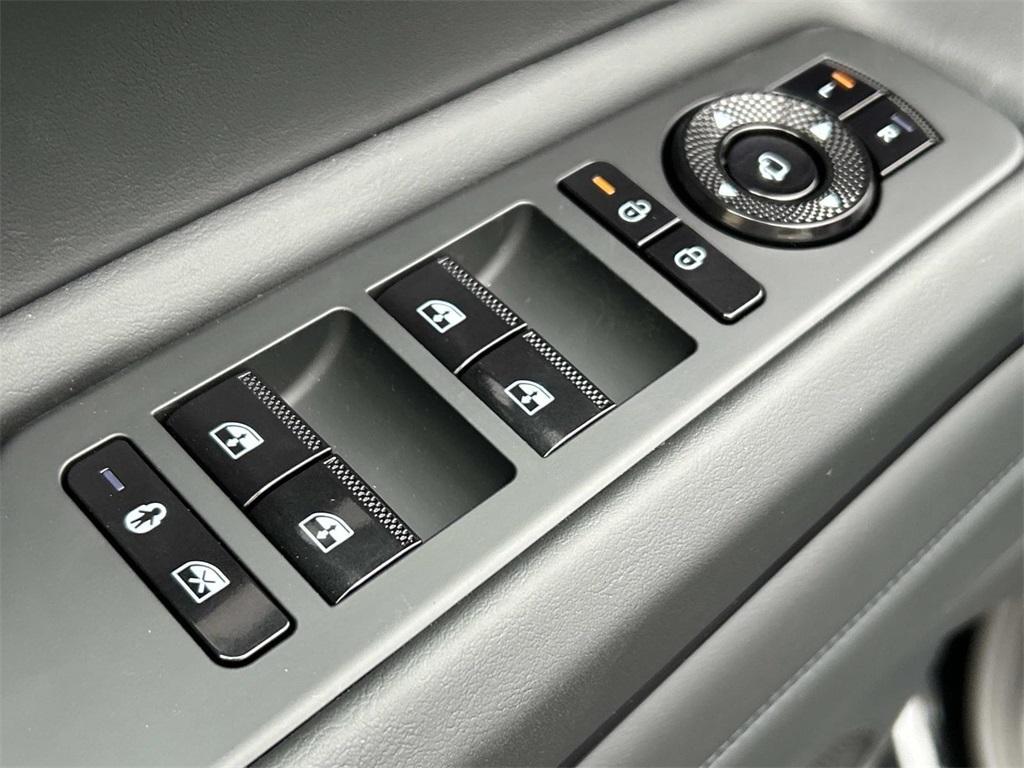 new 2026 Genesis GV80 car, priced at $86,150