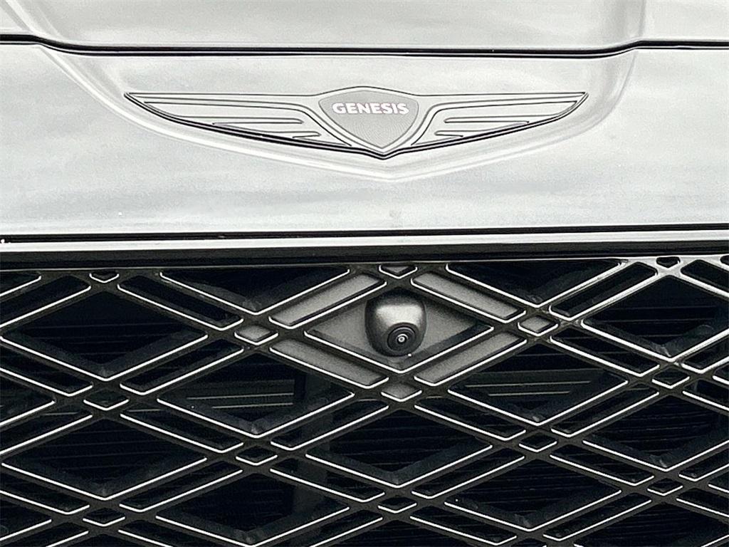 new 2026 Genesis GV80 car, priced at $86,150