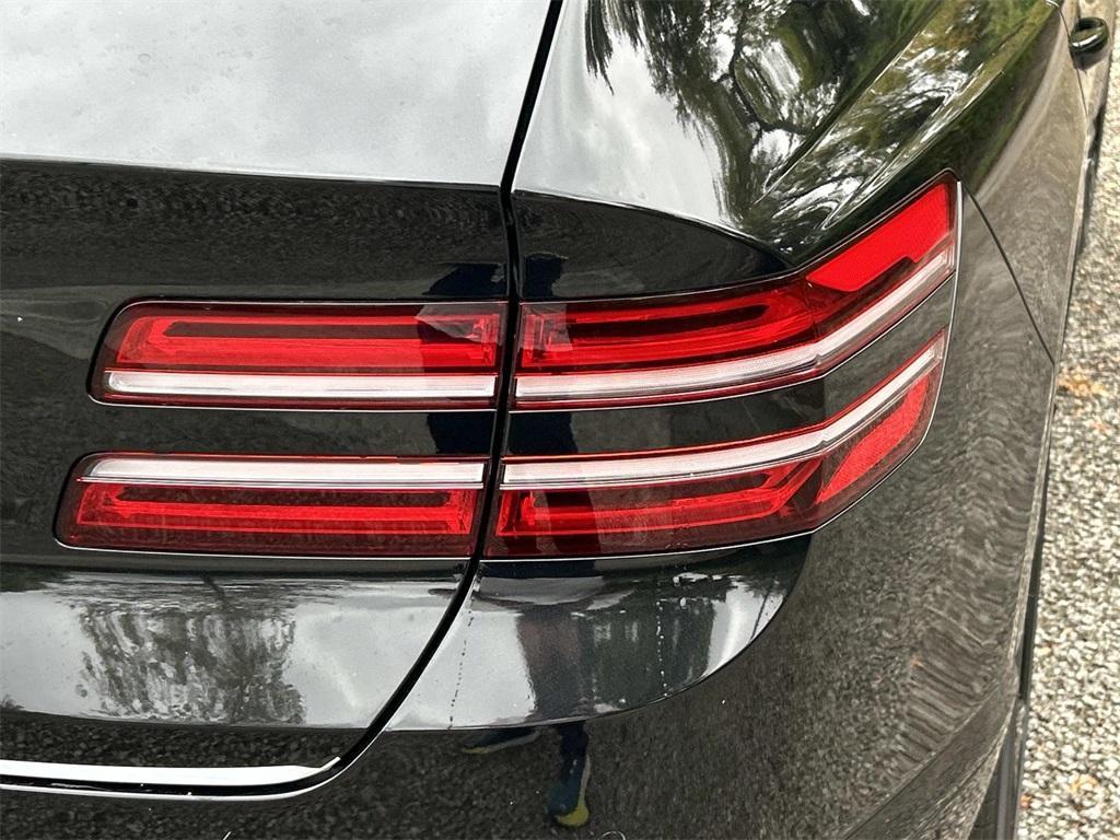 new 2026 Genesis GV80 car, priced at $86,150