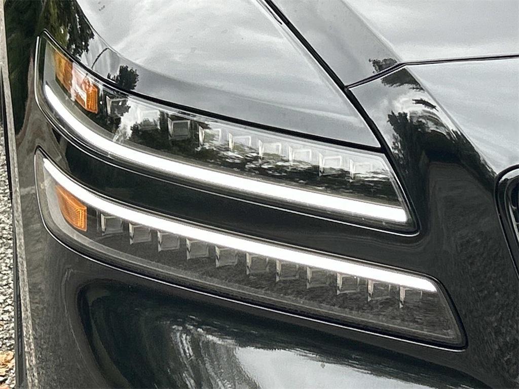 new 2026 Genesis GV80 car, priced at $86,150
