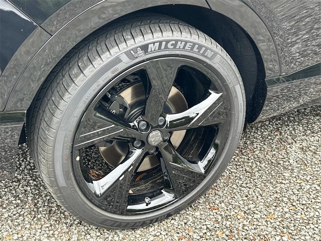 new 2026 Genesis GV80 car, priced at $86,150