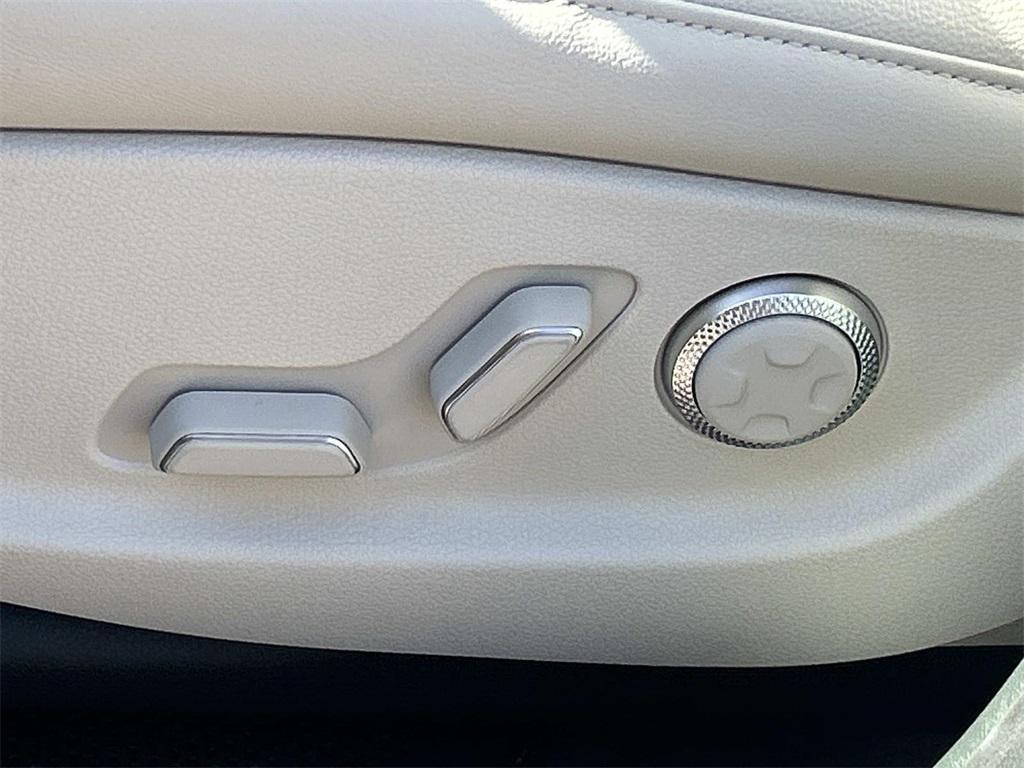 new 2026 Genesis GV80 car, priced at $66,105