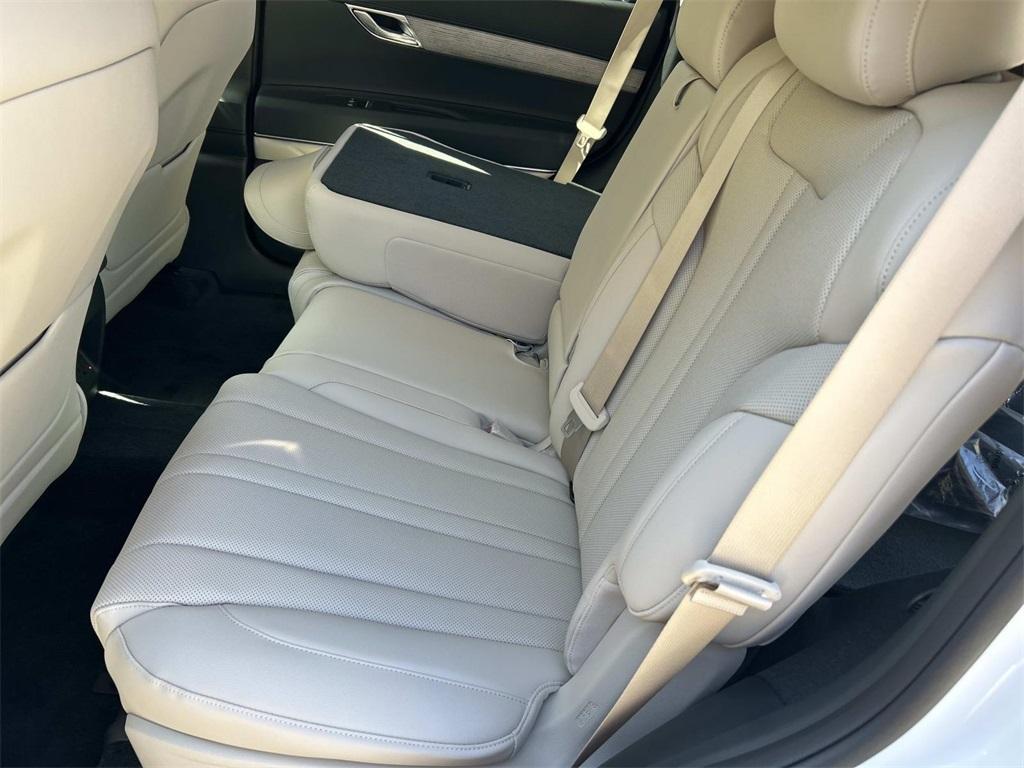 new 2026 Genesis GV80 car, priced at $66,105