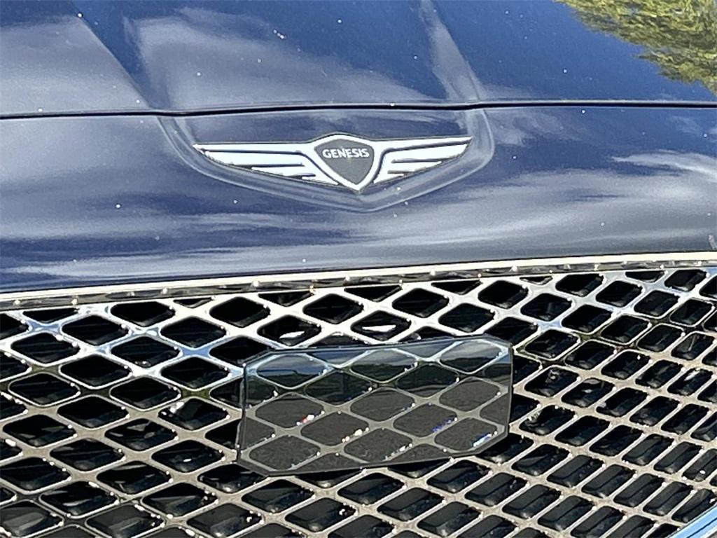 new 2026 Genesis G70 car, priced at $45,575