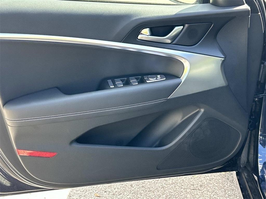 new 2026 Genesis G70 car, priced at $45,575