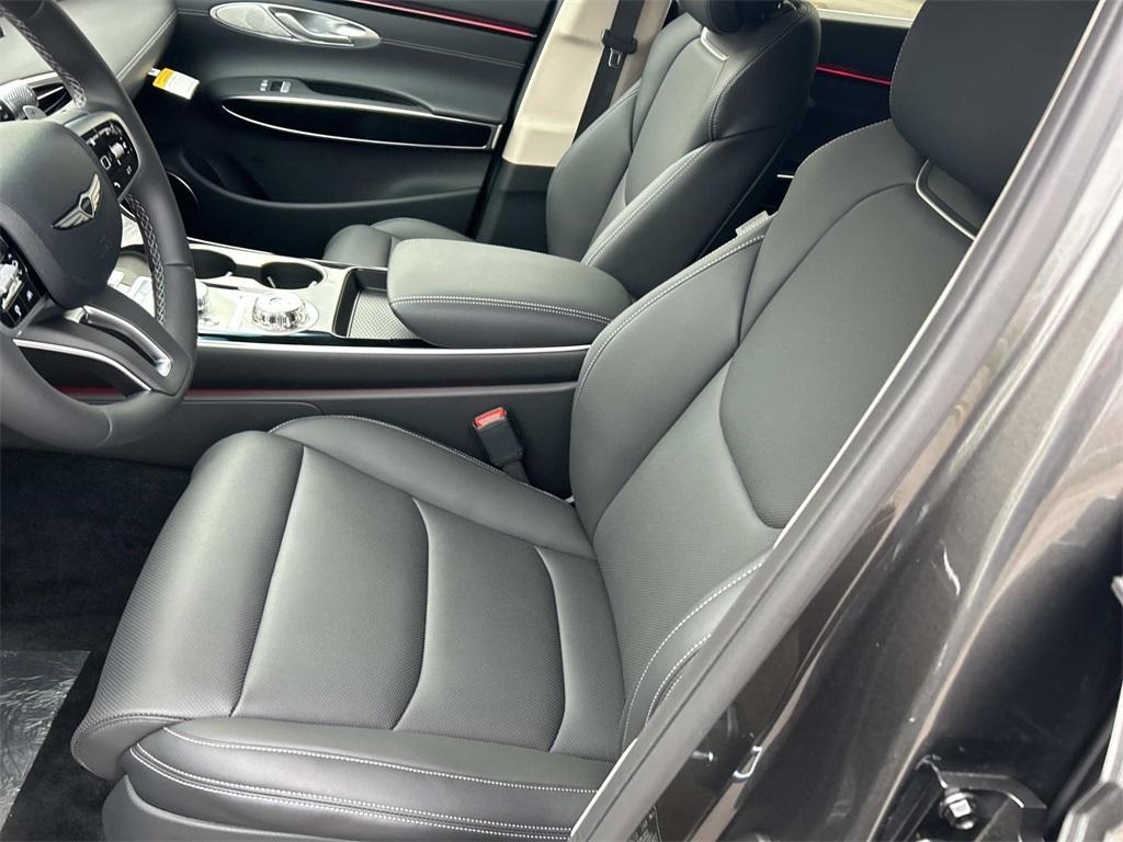 new 2026 Genesis GV70 car, priced at $52,125