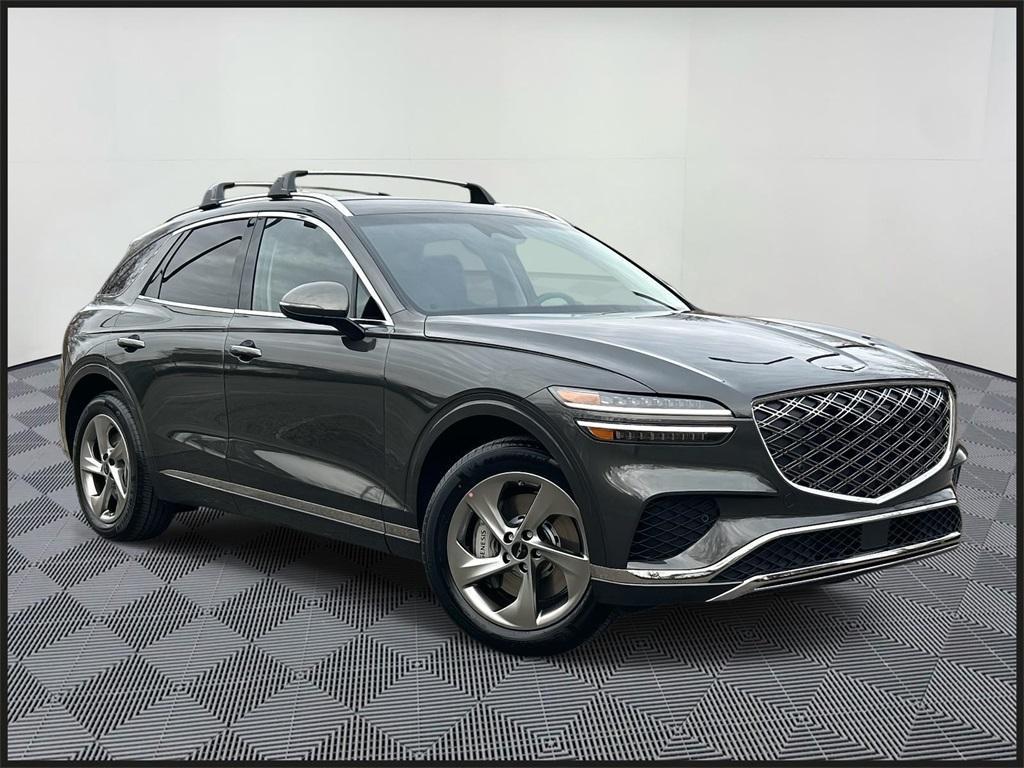 new 2026 Genesis GV70 car, priced at $52,125