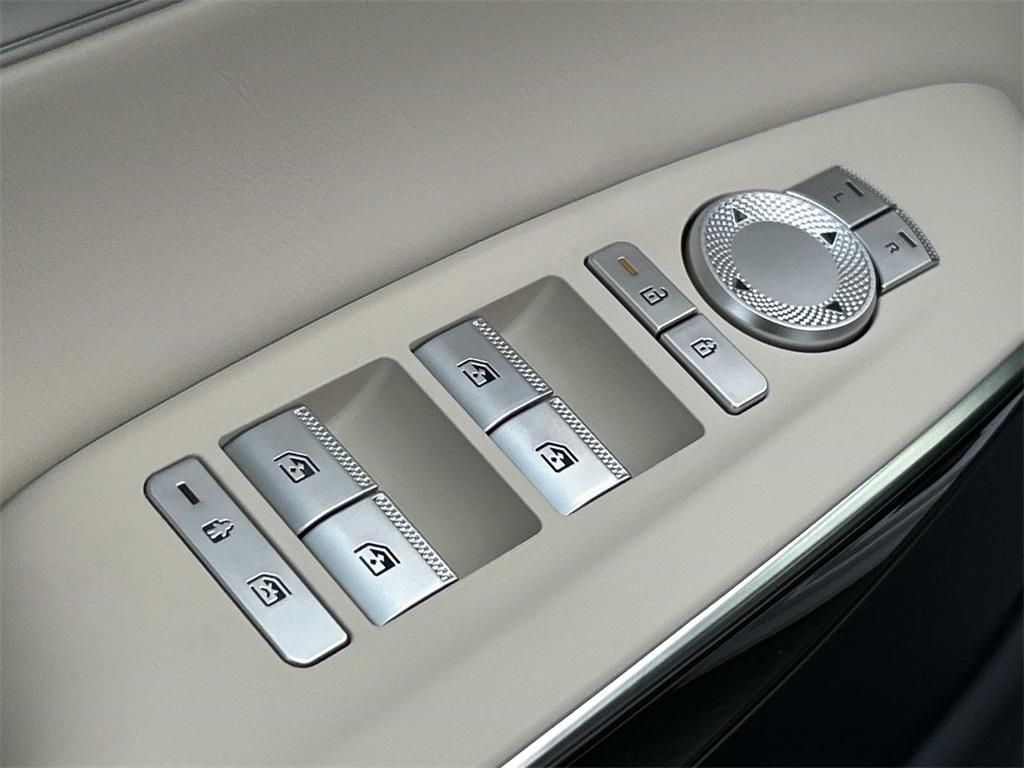 new 2026 Genesis GV70 car, priced at $52,125