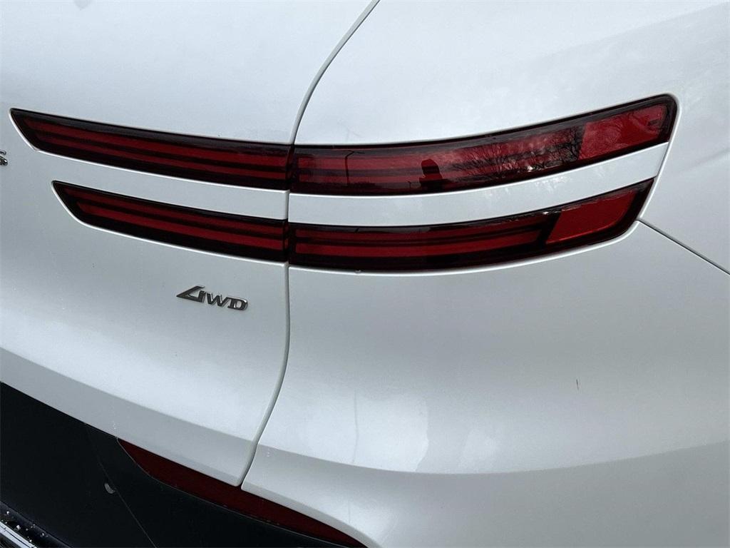 new 2026 Genesis GV70 car, priced at $52,125