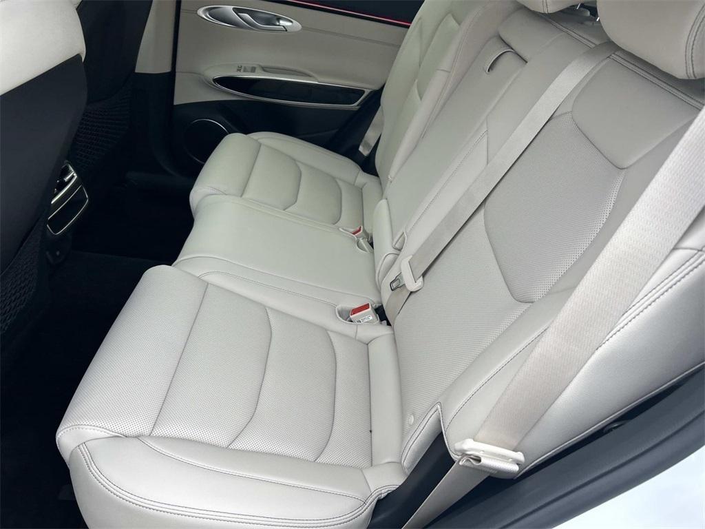 new 2026 Genesis GV70 car, priced at $52,125