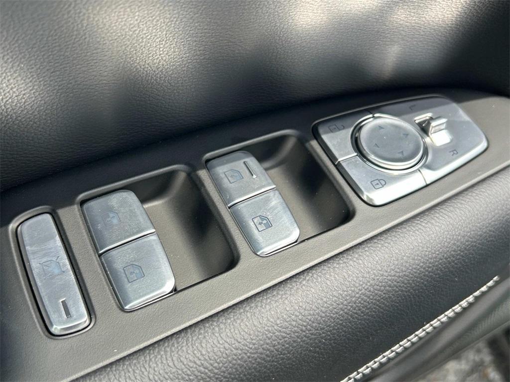 new 2026 Genesis G70 car, priced at $45,010