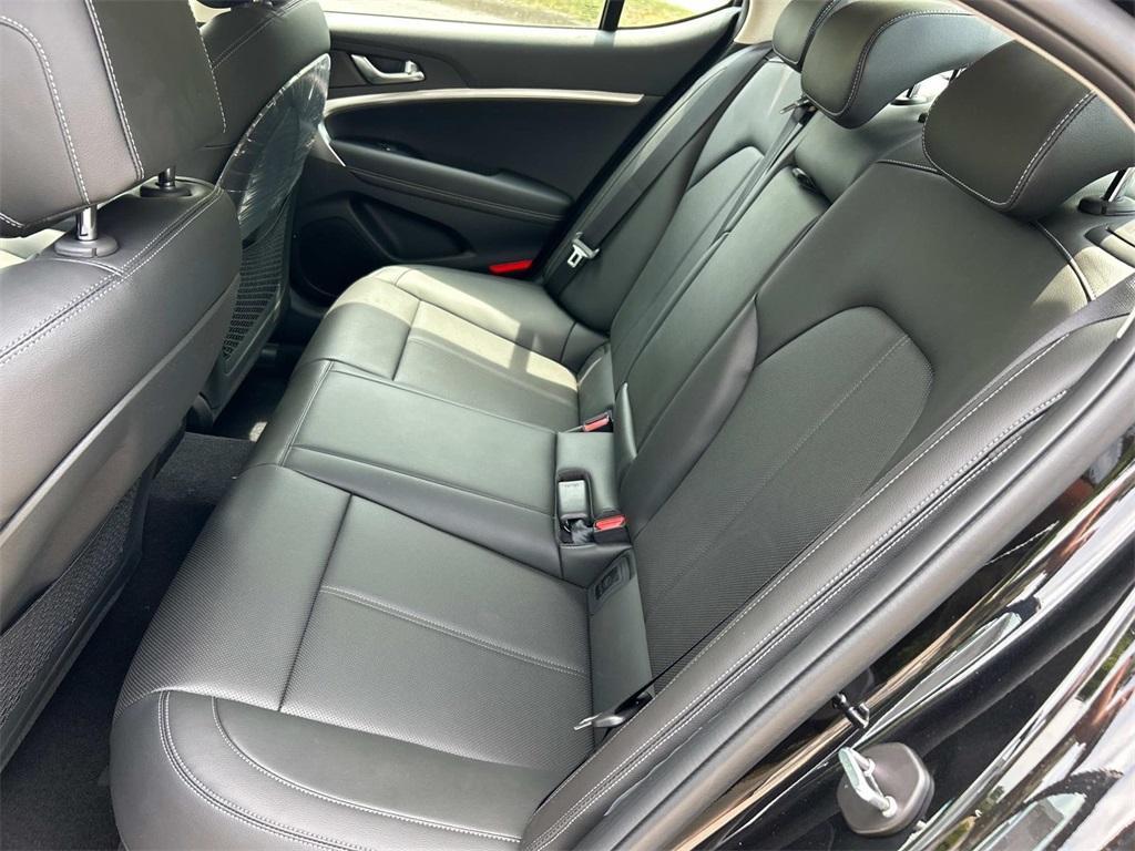 new 2026 Genesis G70 car, priced at $45,010