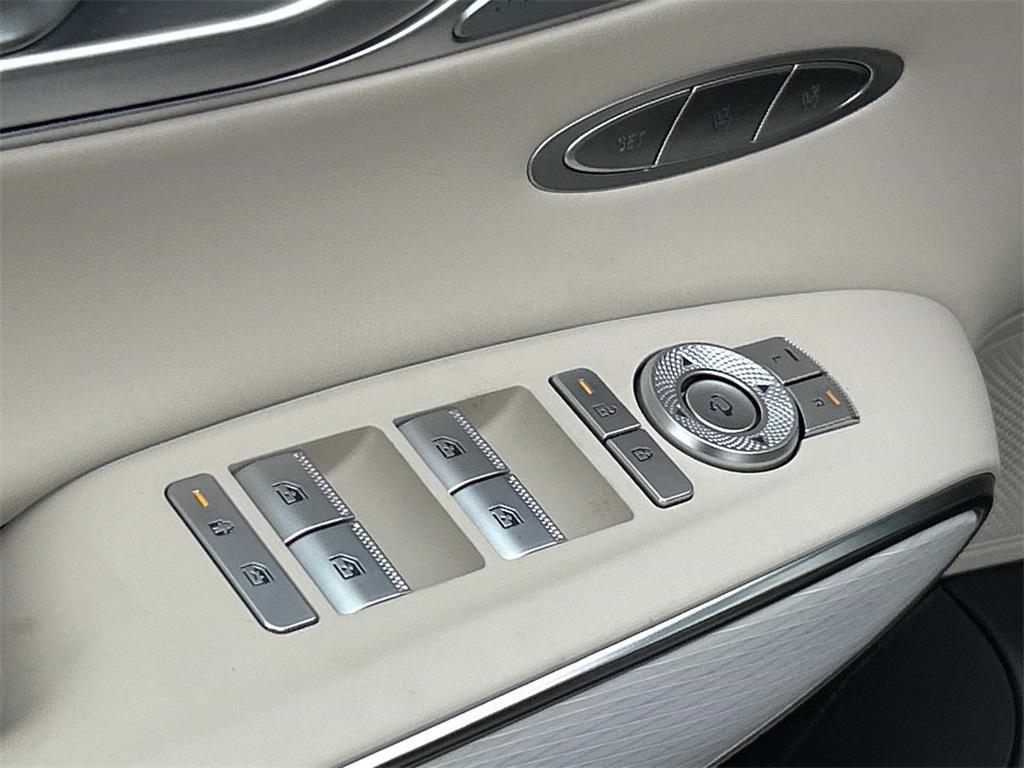 new 2026 Genesis GV70 car, priced at $60,075