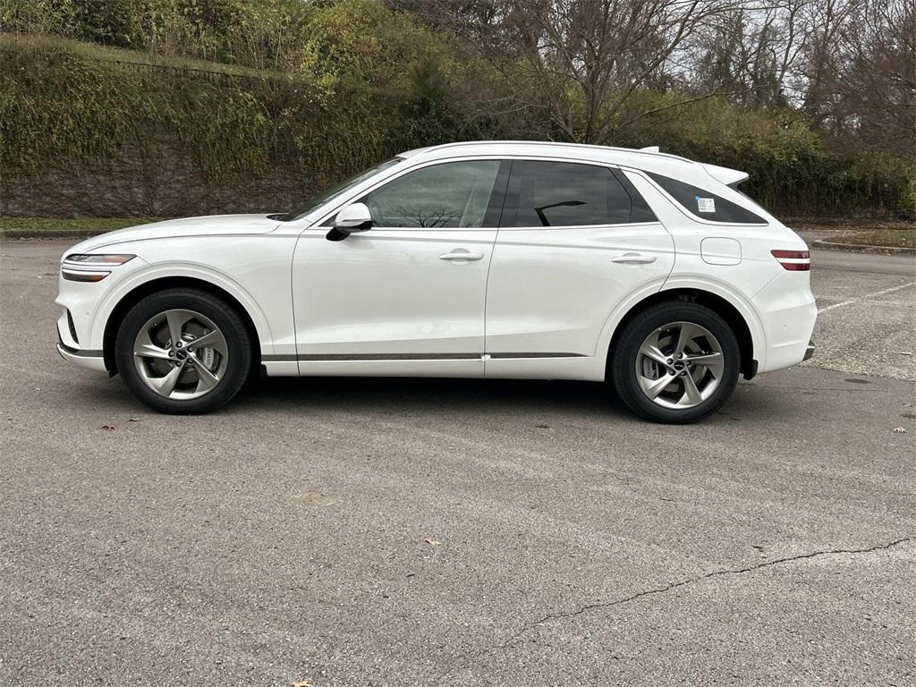 new 2026 Genesis GV70 car, priced at $60,075