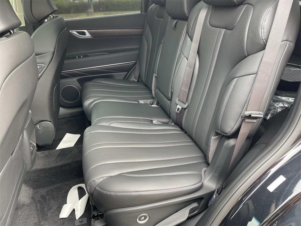 new 2026 Genesis GV80 car, priced at $66,845