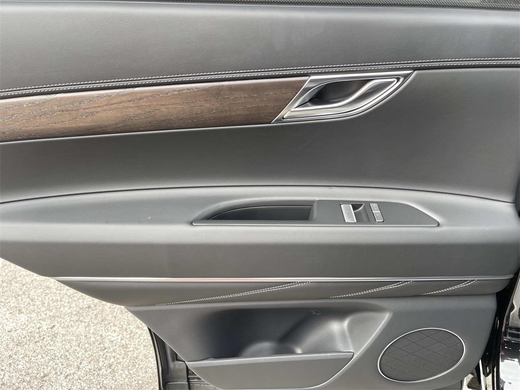 new 2026 Genesis GV80 car, priced at $66,845