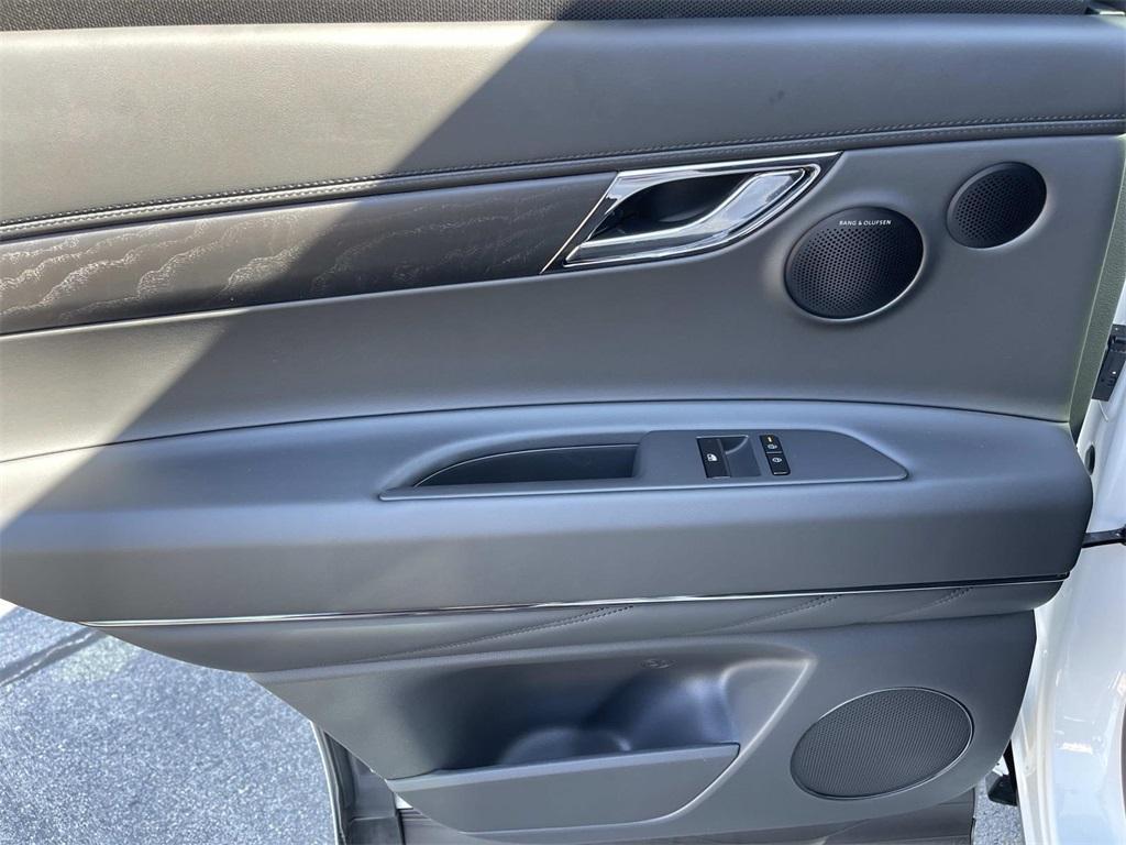 new 2026 Genesis GV80 car, priced at $86,275