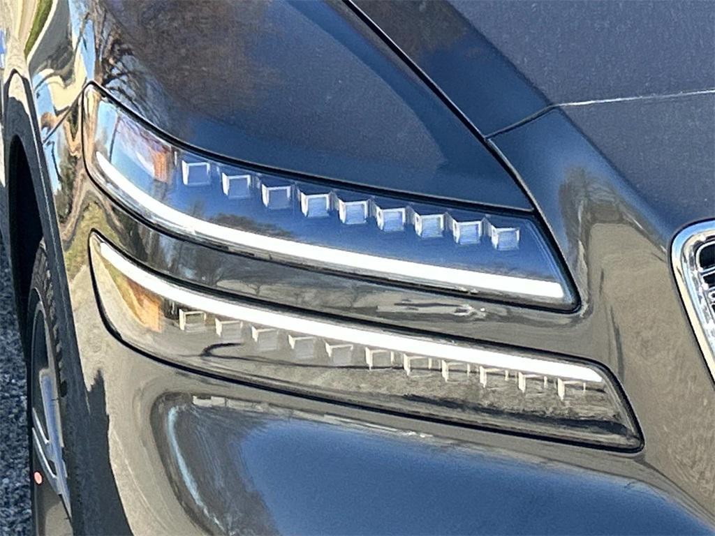 new 2026 Genesis GV80 car, priced at $84,980