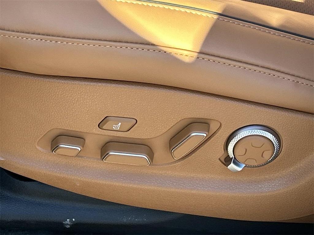 new 2026 Genesis GV80 car, priced at $84,980